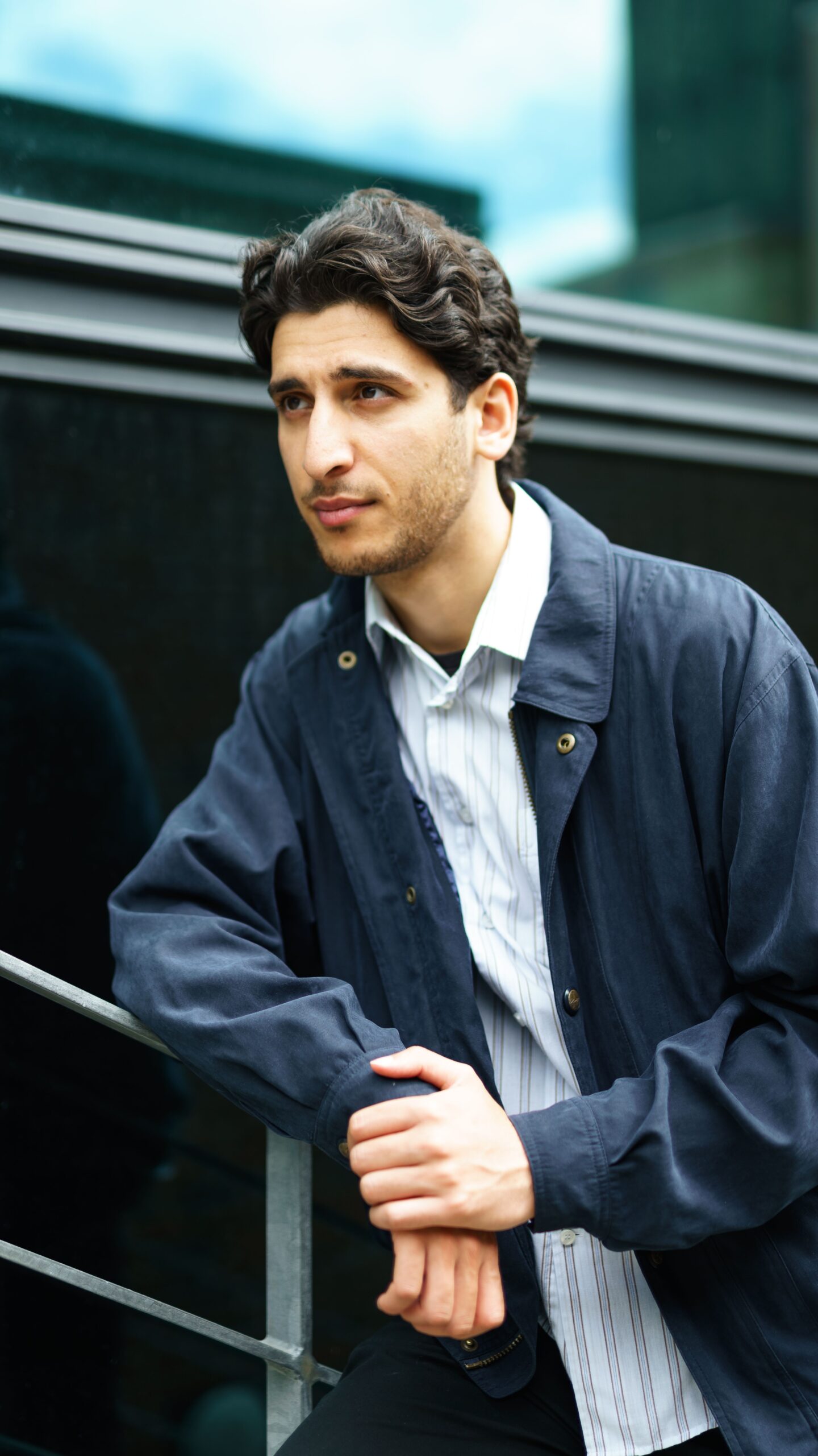Marcus Vincet